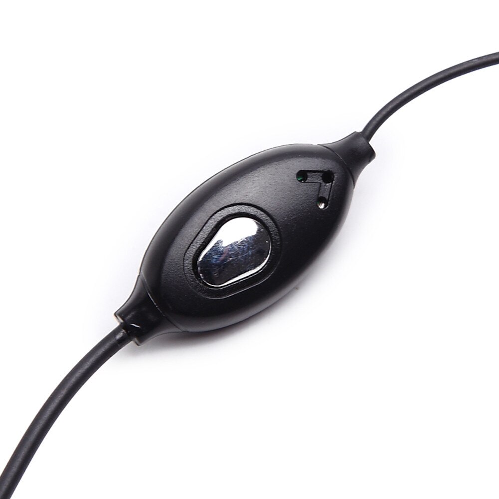 100% Original Baofeng BF-C1 casque BF-777s bidirectionnel Radio écouteur 777S talkie-walkie 50km casque Microphone micro écouteur