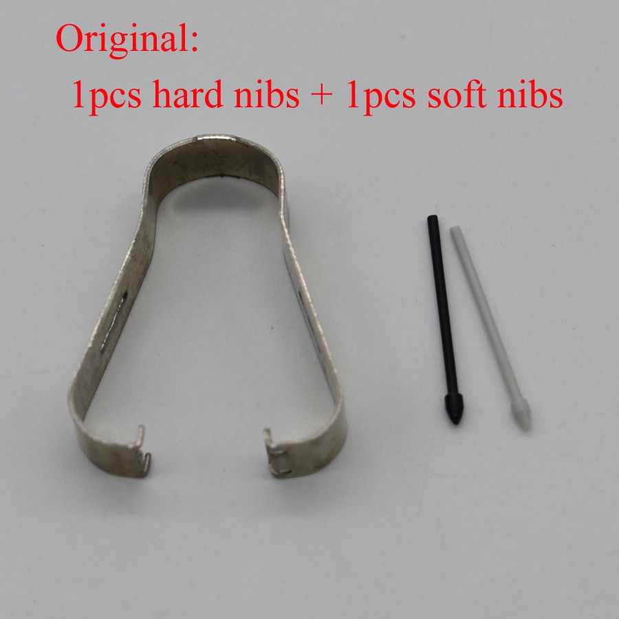 1set Original For Samsung Galaxy S21 Ultra Touch Screen Stylet Stylus s pen Refills Tips Soft nib