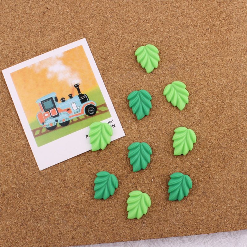 20 Stks/set Plastic + Metalen Punaises Kaart Pin Punaise Kurk Boord Voor Art Foto Puinhoop K3KB