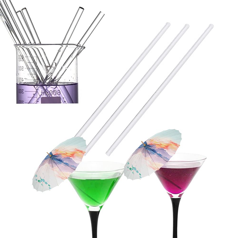 Acrylic Dowel Rods For DIY Crafts,Acrylic Lollipop Cake Pops Sticks,Round Rods Round Cake Dowels Rhythm Sticks