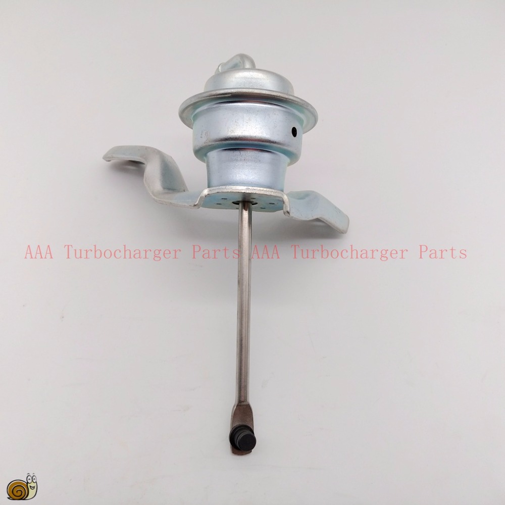 Piezas de turbocompresor RHF5 034481A, 8972400083 turbo actuador/proveedor de residuos internos AAA piezas de turbocompresor