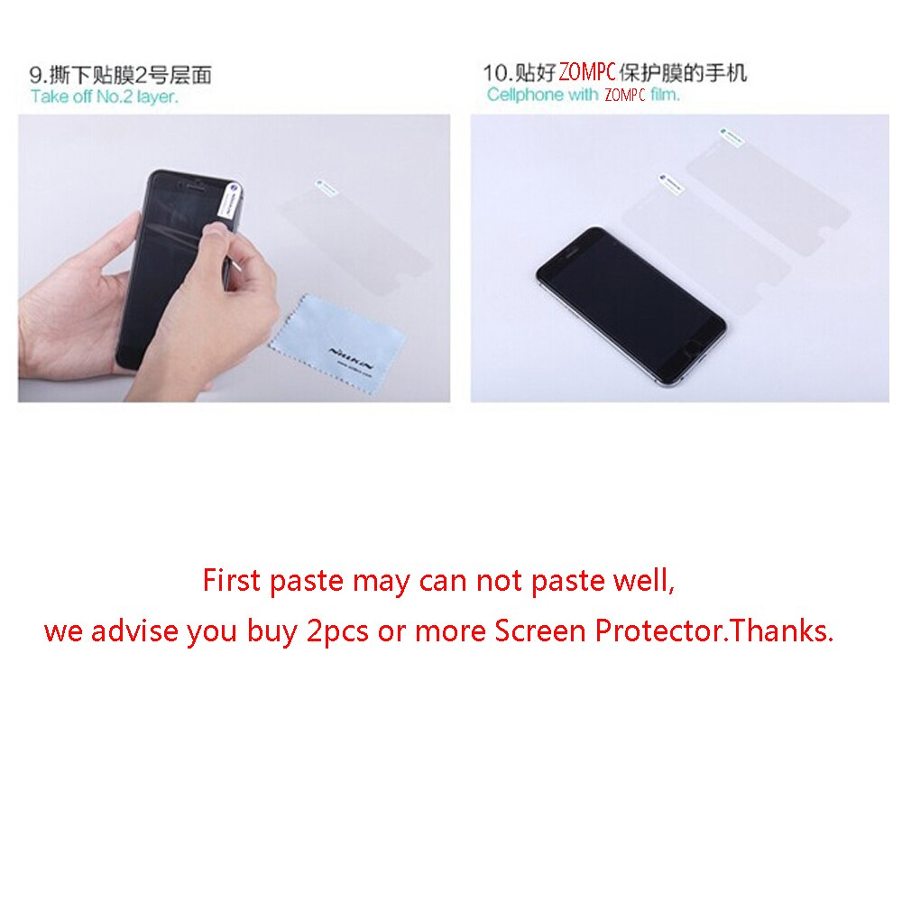 2 Stuks Soft Matte Films Screen Protector Matted Beschermende Film Guards Voor Onyx Boox Nova 7.8 Inch Eink Tablet E-book E-Reader