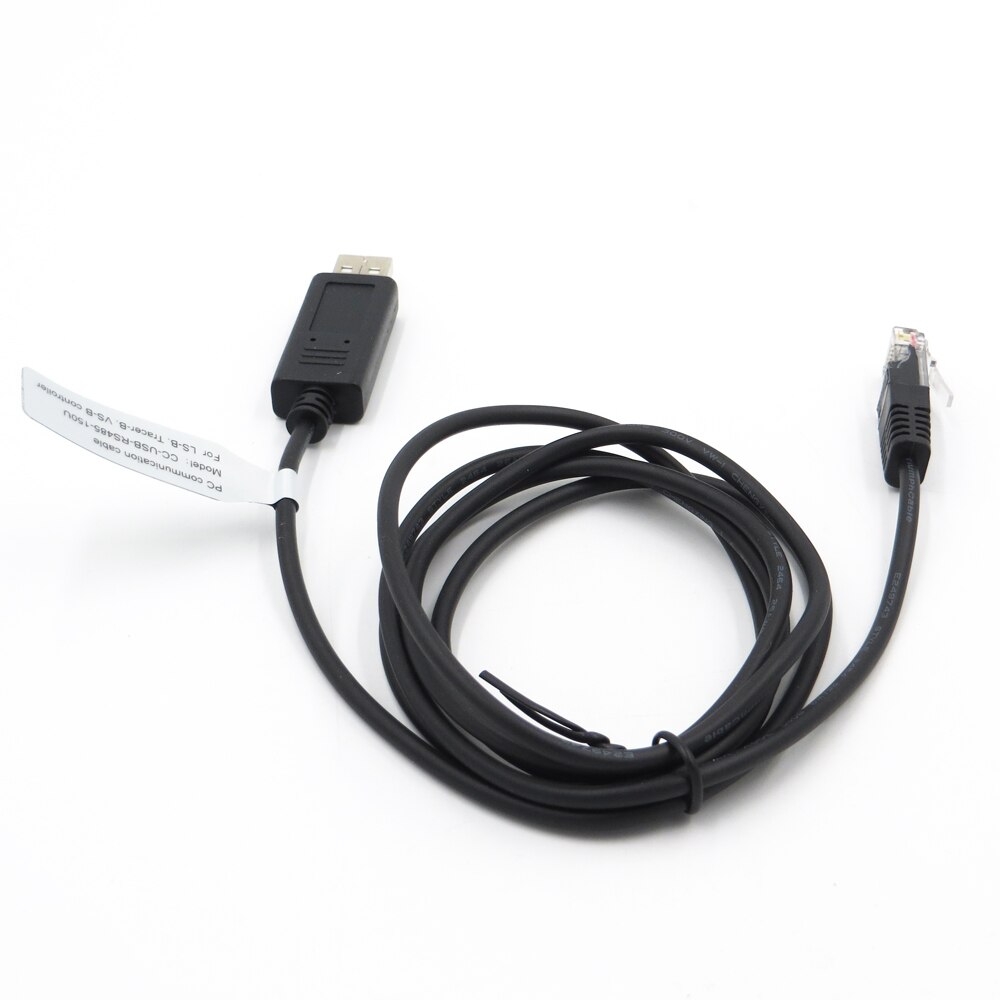 Communicatie Kabel CC-USB-RS485-150U Usb Naar Pc RS485 1210AN 2210AN 3210AN 4210AN 1215BN 2215BN 3215BN 4215BN