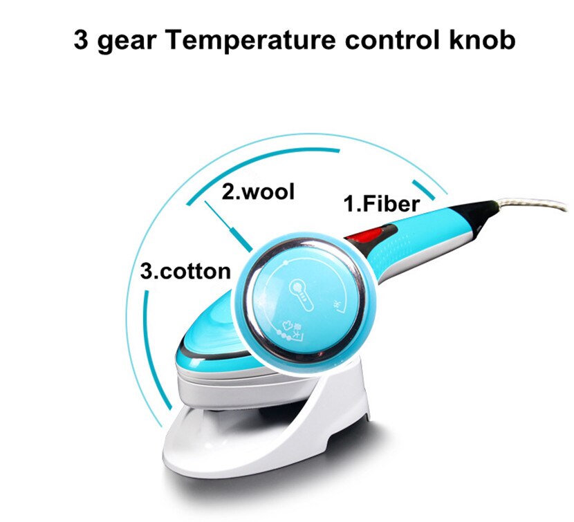 small handheld portable mini steam hanging ironing machine Portable Electric Steam Iron Garment Steamer Fer A Repasser Vapeur