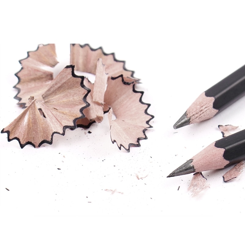 14Pcs Professionele Tekening Schets Potlood Art Kunstenaar Craft Schoolbenodigdheden Set Nov-26A