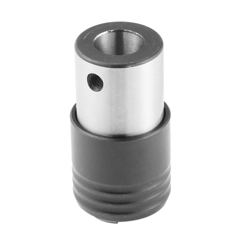 B16-gt12 conversieklauw voor  m16 pneumatische tapmachine onderdelen snelle snelkoppeling  b16 conische gaten