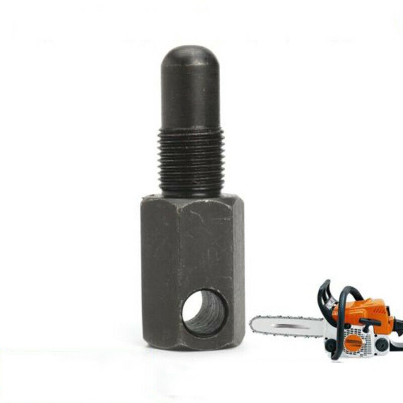 Universal Piston Stop Chainsaw Tool For Husqvarna Stihl Clutch Flywheel Removal For 2-stroke Chainsaw