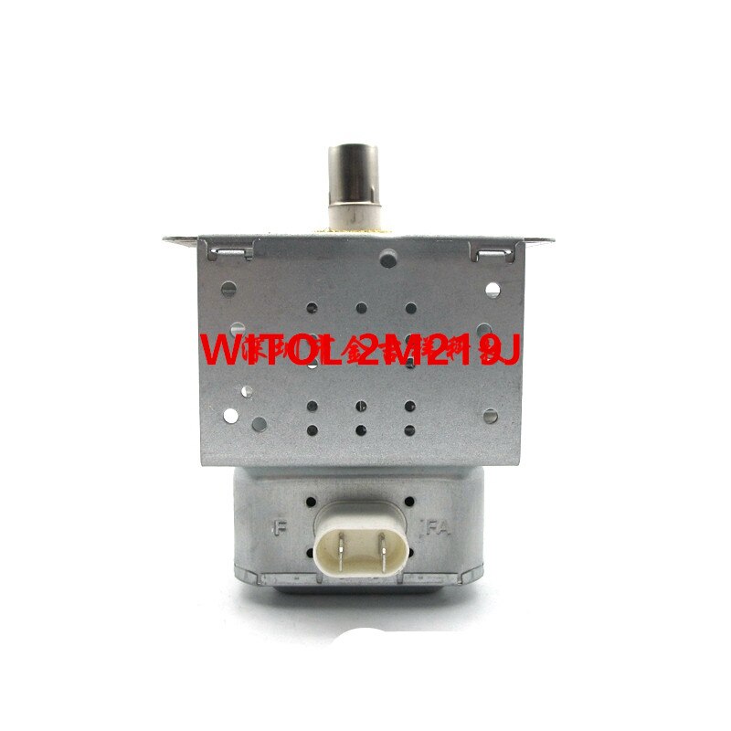 Original Microwave Oven Magnetron WITOL 2M219J for Midea Galanz Microwave Parts