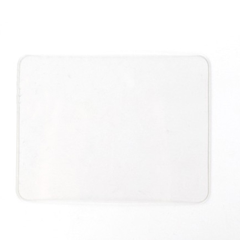 5pcs Welding Helmet Lens Cover Argon Arc Welding Cap Lens for Welding Helmet Mask 110x90mm/108x50 mm