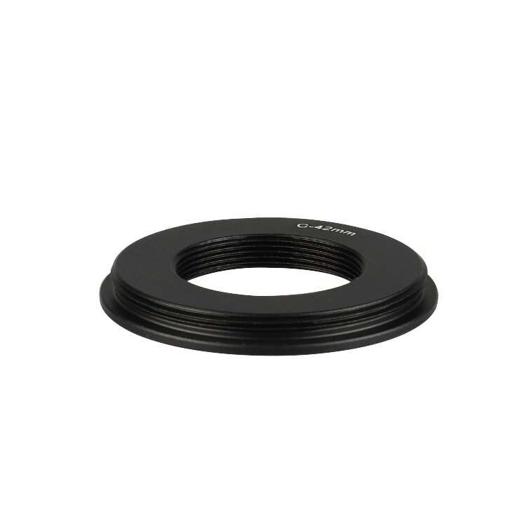 With Flange C-M42 Joint Ring C port to M42 screw joint ring, suitable for players DIY mirror