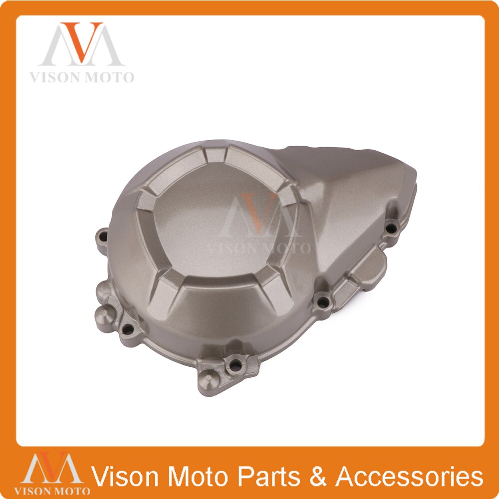 Cubierta del cárter del estator del motor, para Kawasaki Z800 Z 800