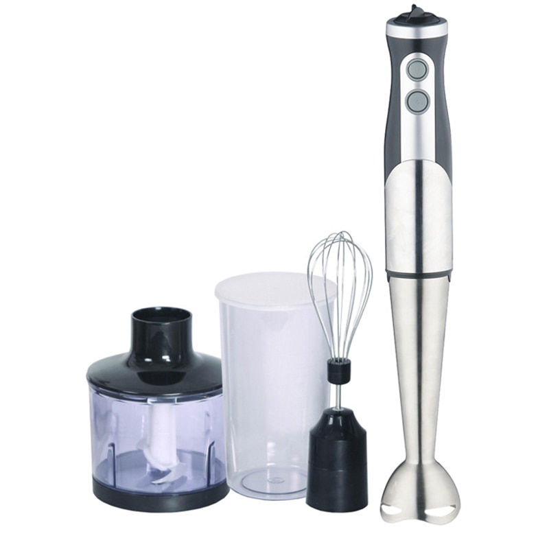 800w Multi-Function Handheld Electric Cooking Machine Electric Mixer Kitchen Appliances Small Appliances