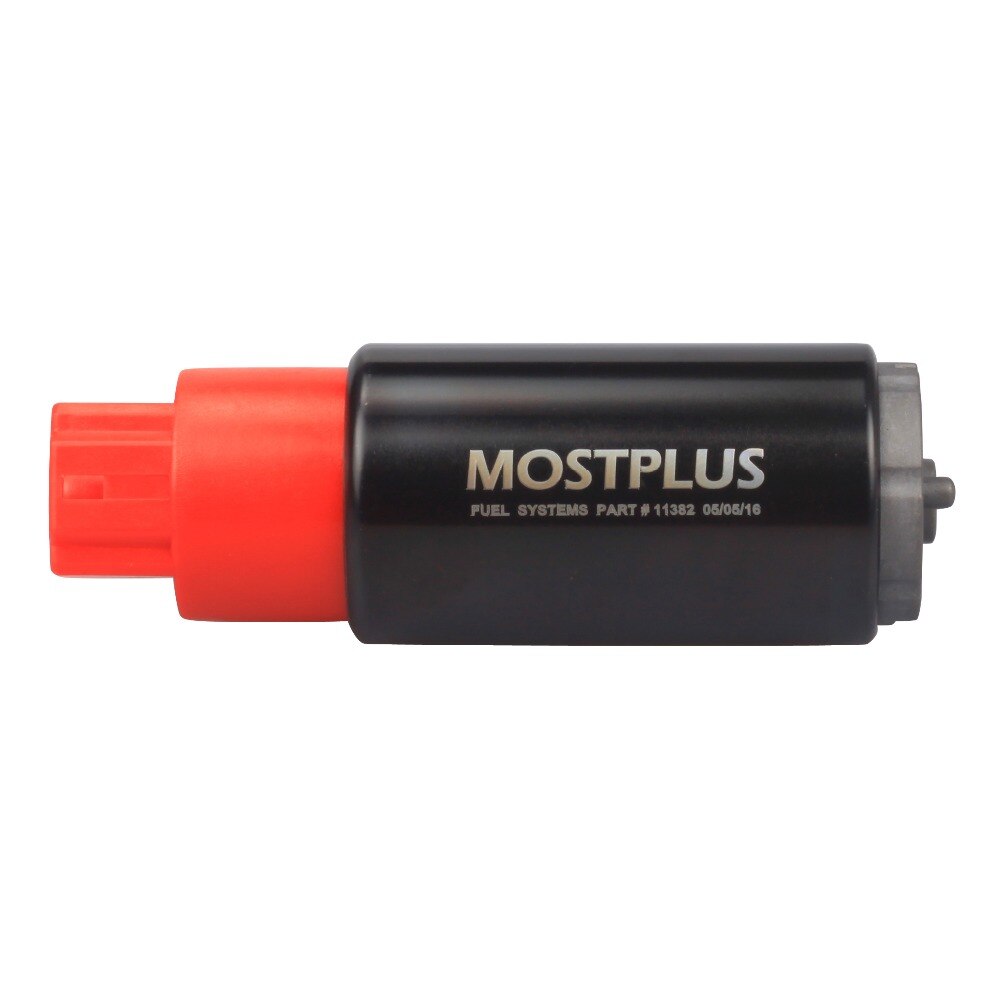 MOSTPLUS Fuel Pump Fits For Kawasaki Marine Ultra LX STX 12F & 15F Jet Ski 2005