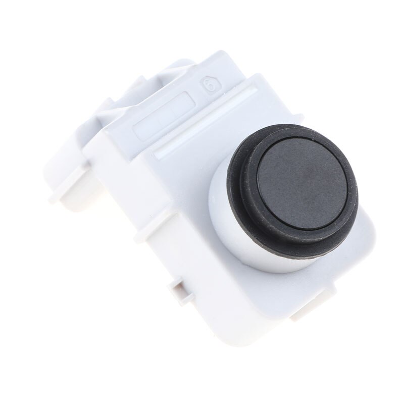 Nowy czarny i srebrny kolor czujnik parkowania PDC dla Hyundai IX35 95720-2S301 957202S301