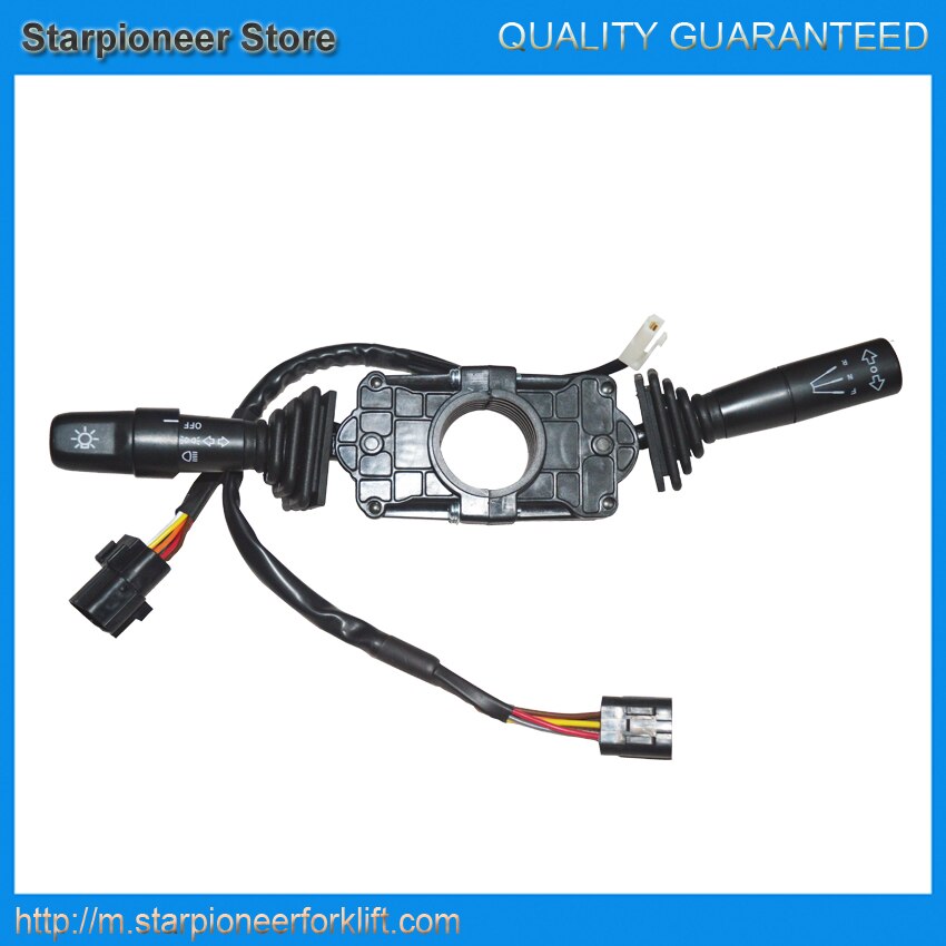 Forklift combination switch forward reverse control D09JK803HL Montacargas de cambiar y Interruptor refacciones montacargas