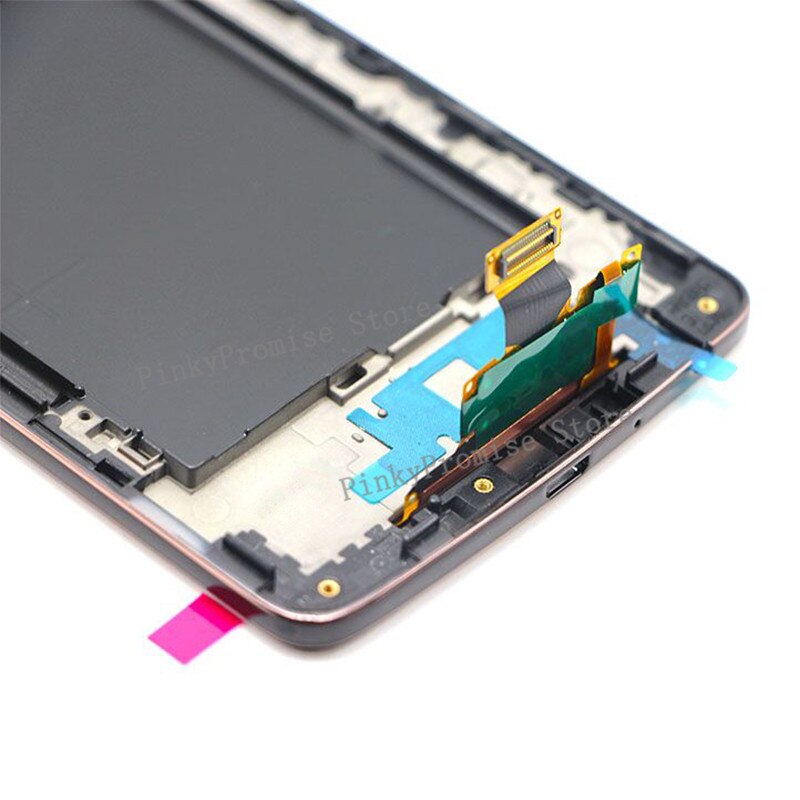 For LG Stylus 2 Plus K530 K530F K535D K535N LCD For LG Stylo 2 Plus MS550 K550 lcd Display Touch Screen Digitizer Assembly 5.7''