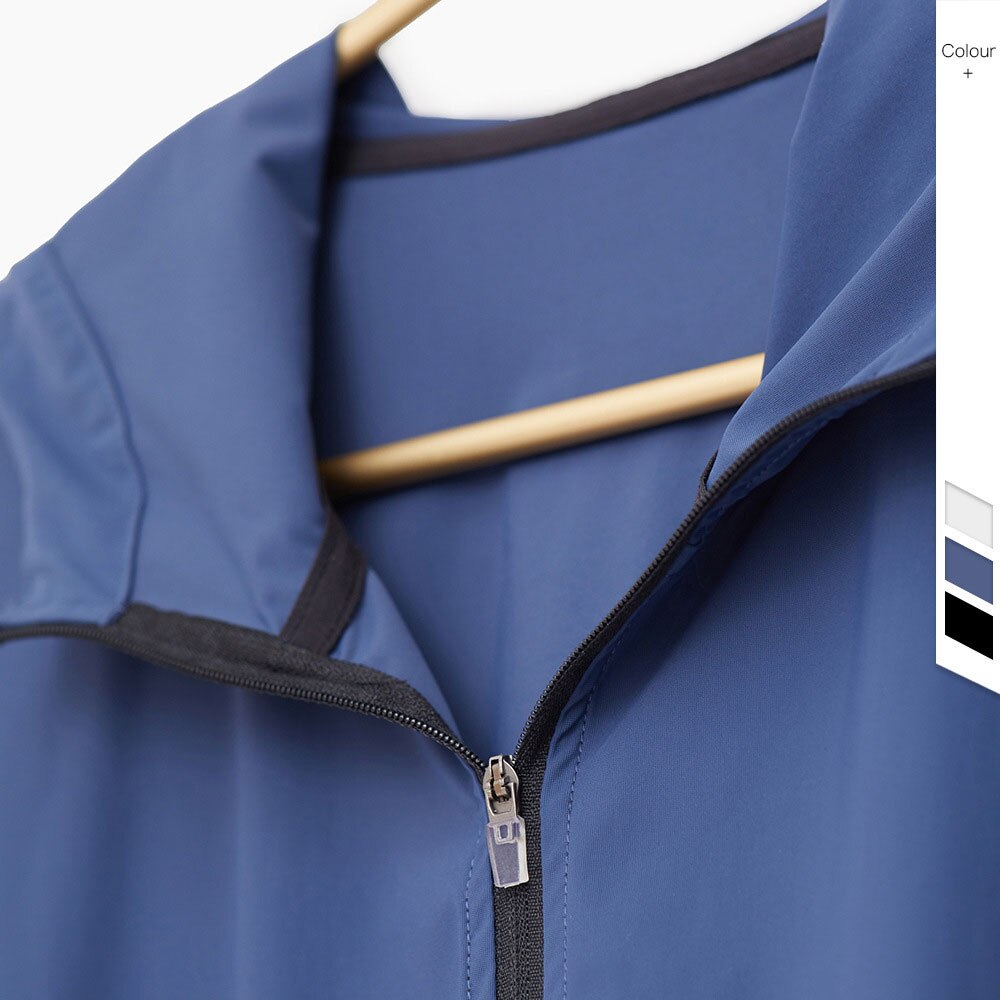 Vrouwen Running Zipper Hooded Jassen Slim Fit Sport Lange Mouwen Jassen Fitness Yoga Workout Training Oefening Jassen