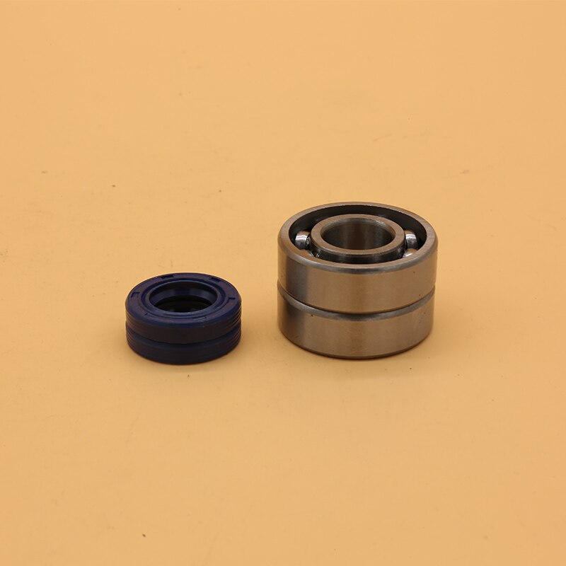 Crankshaft Crank Ball Bearing Oil Seals Fit For Stihl MS250 MS230 MS210 MS 250 230 210 025 023 021 Gas Chainsaw Parts