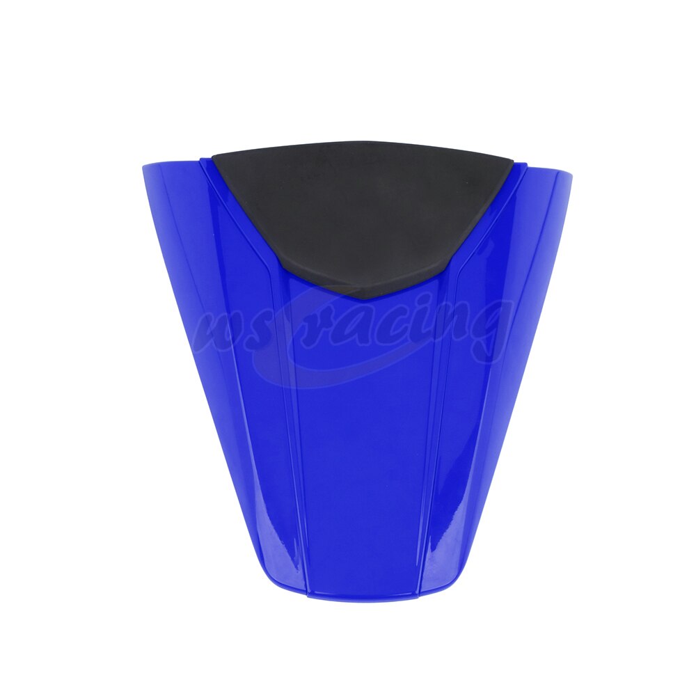 4 Color Rear Seat Cover Fairing Cowl For Honda CBR650F CB650F CBR CB 650F