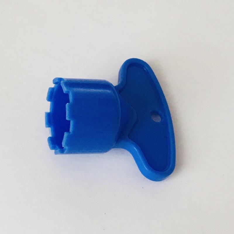 1PCS Water Aerator Key Universal Splash-Proof Faucet Aerator Wrench For M18.5 Aerator Kitchen Accessory Faucet Aerator Key