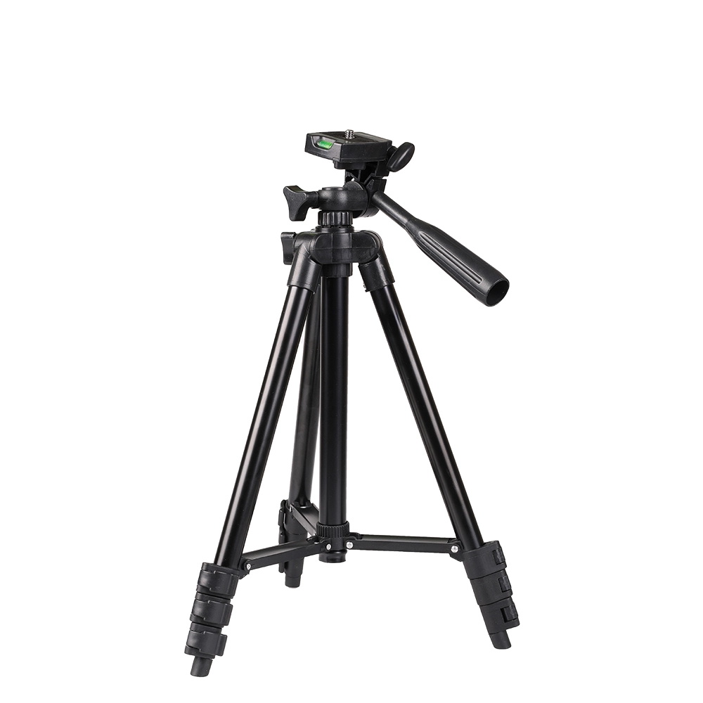 Professionele Vouw Fotografische Monopod Live 3120 Tripod Stand Camera Voor Digitale Dslr Video Smartphone Mobiele Statief