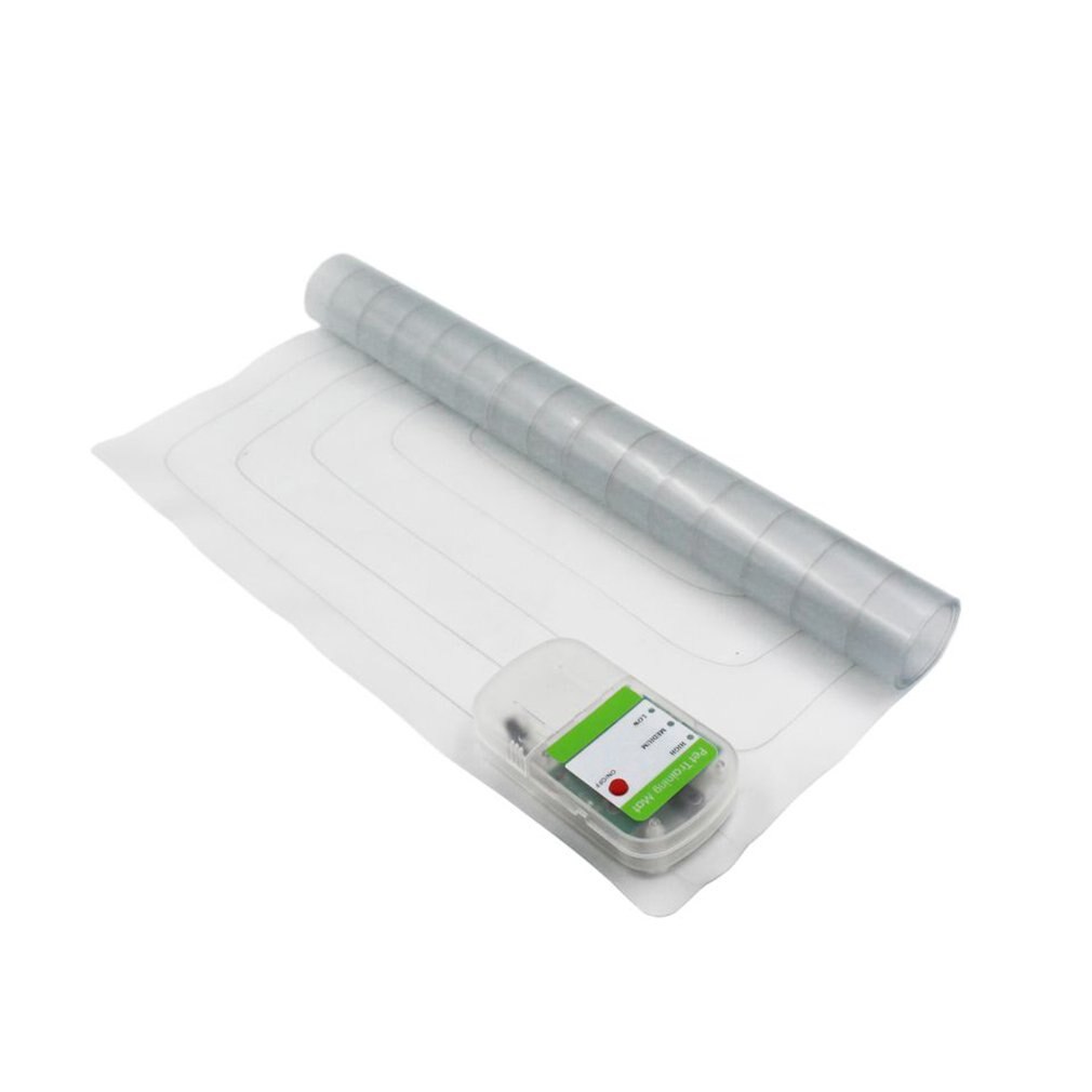 Indoor Static Mat - Pet Training Boundary Dog Puppy Cat Barrier Fence Safe Scat Car Accessories