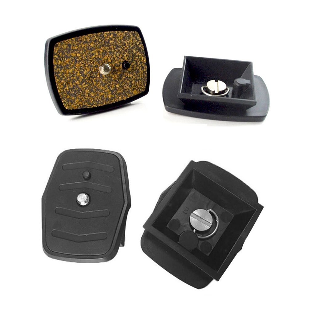 690schnell Freisetzung Stativ Platte Schraube Adapter Universal- Stativ Einbeinstative Kamera schnell Freisetzung Platte für Digital Kamera