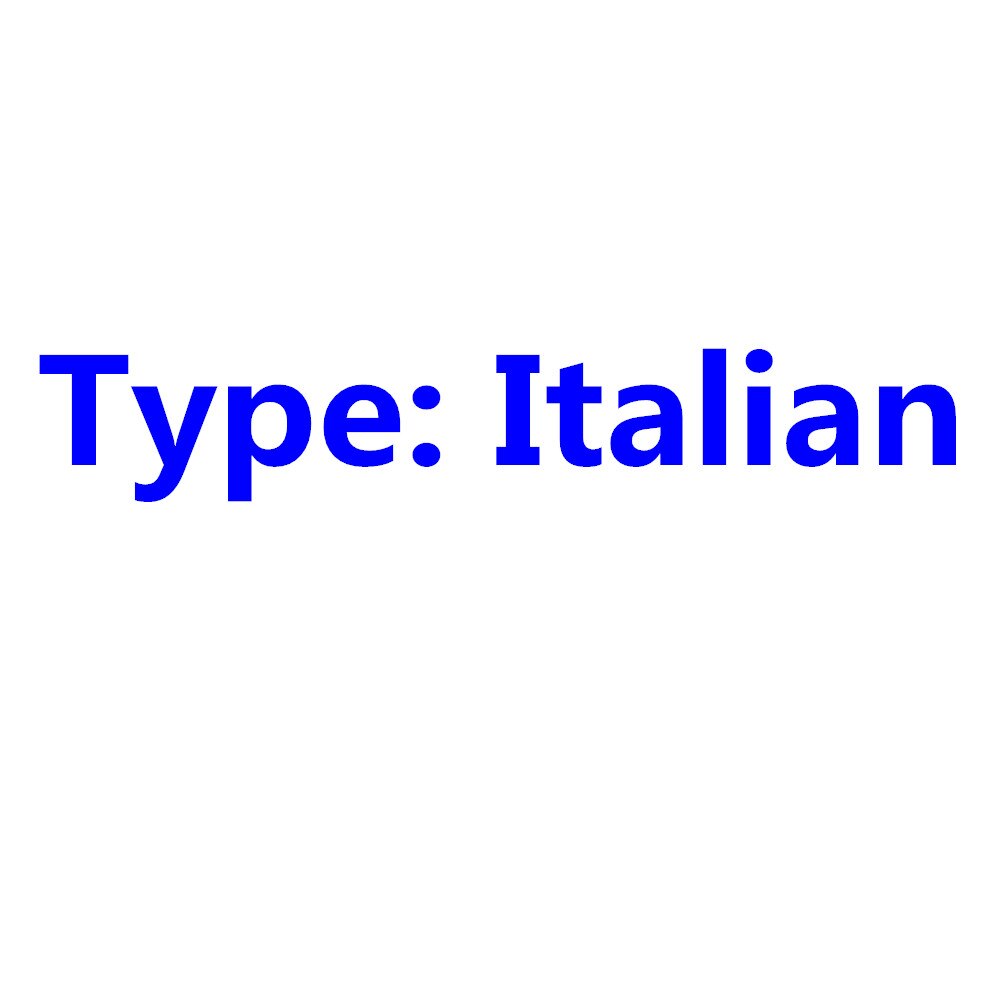 Klawisze klawiatury A1708 dla Macbook Pro Retina 13.3 klawisze klawiatury wymiana klucza cap 2016 2017 rok: Italian