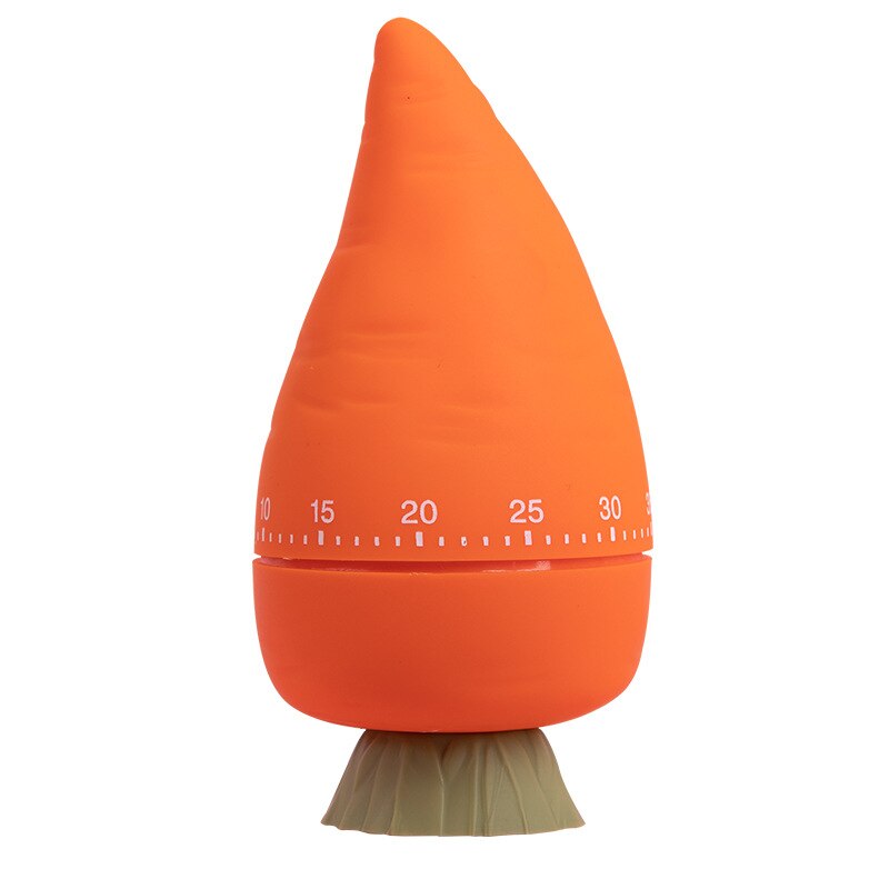 Study Timer Kitchen Timer Mechanical Reminder Student Time Management Timer Set Time Reminder