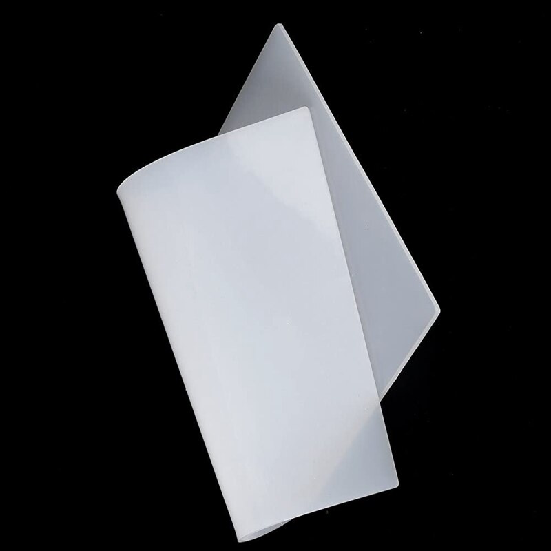 Silicone Heat-Resistant Pad Maintenance Magnetic Heat Insulation Pad Welding Table / Welding Insulation Maintenance Pad