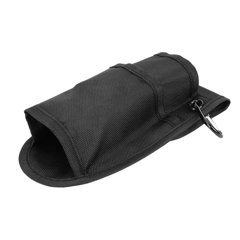 Riñonera para cámara para fotógrafos, impermeable, DSLR, monopié, soporte para trípode, paquete con bucle
