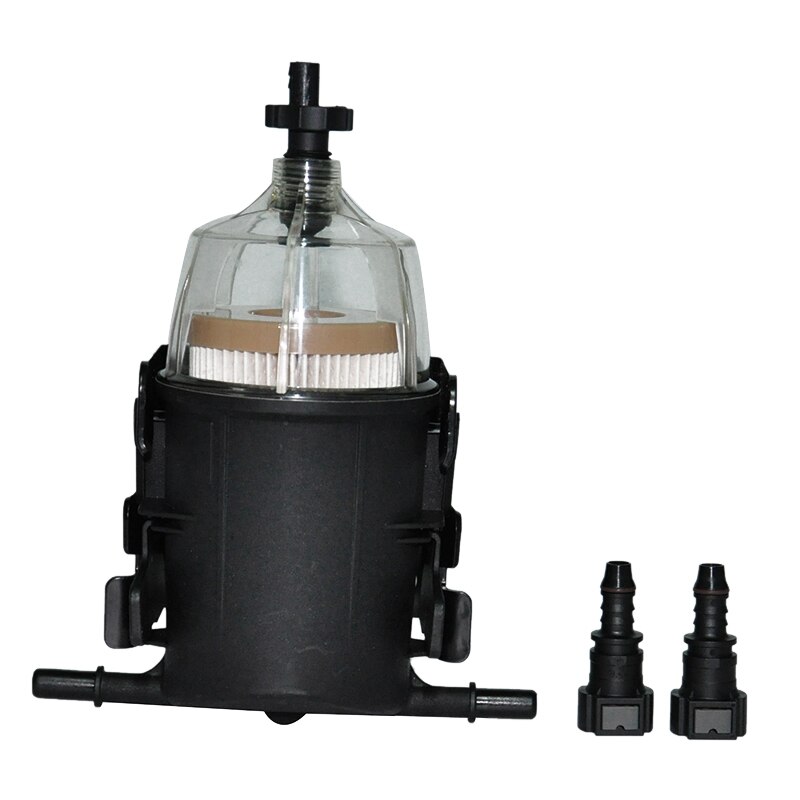 R23107-10 olie vand separator brændstof filter skib brændstof vand separator brændstof filter forsamling: Default Title