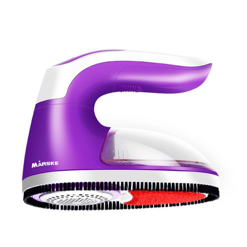 Hair Ball Trimmer Electrostatic Ball Remover Rechargeable Velvet Clothes Hair Removal Device Shaving Machine