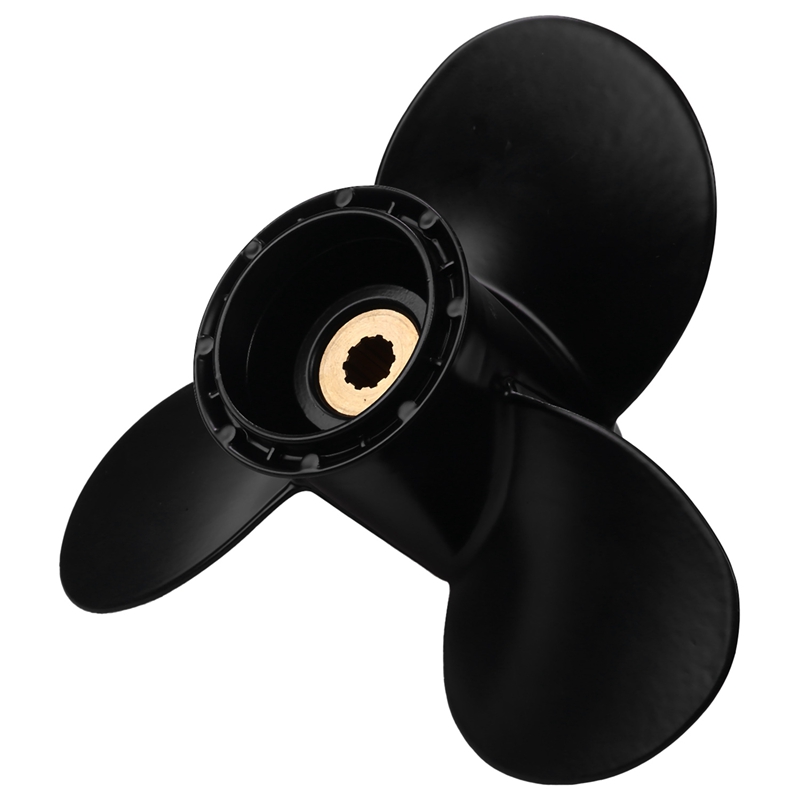 Buitenboordmotor Propeller 5810093723019 Voor Su... Grandado