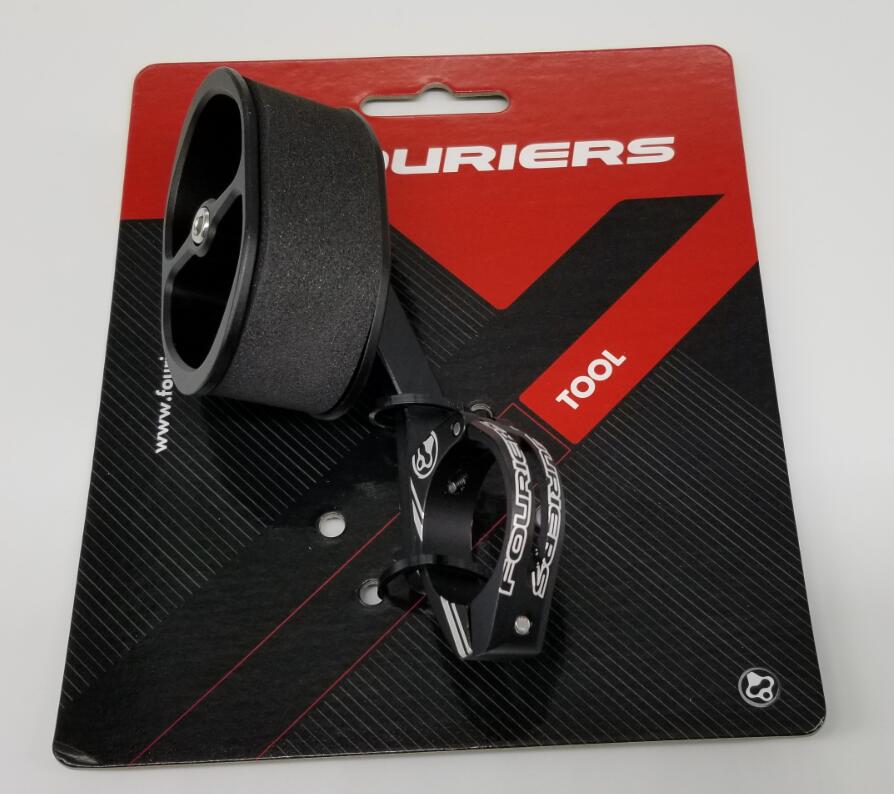 Fouriers uchwyt podporowy uchwyt rowerowy uchwyt GSP do zegarka Garmin