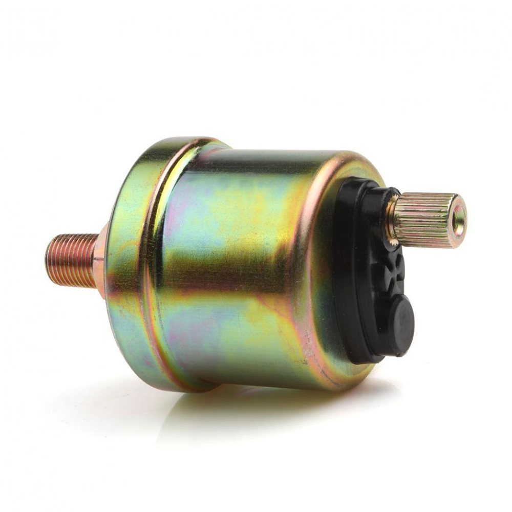 0-100 Manometer Psi Guage 2 Inch Manometer 2 Inch/52Mm Dia. Professionele Zwart