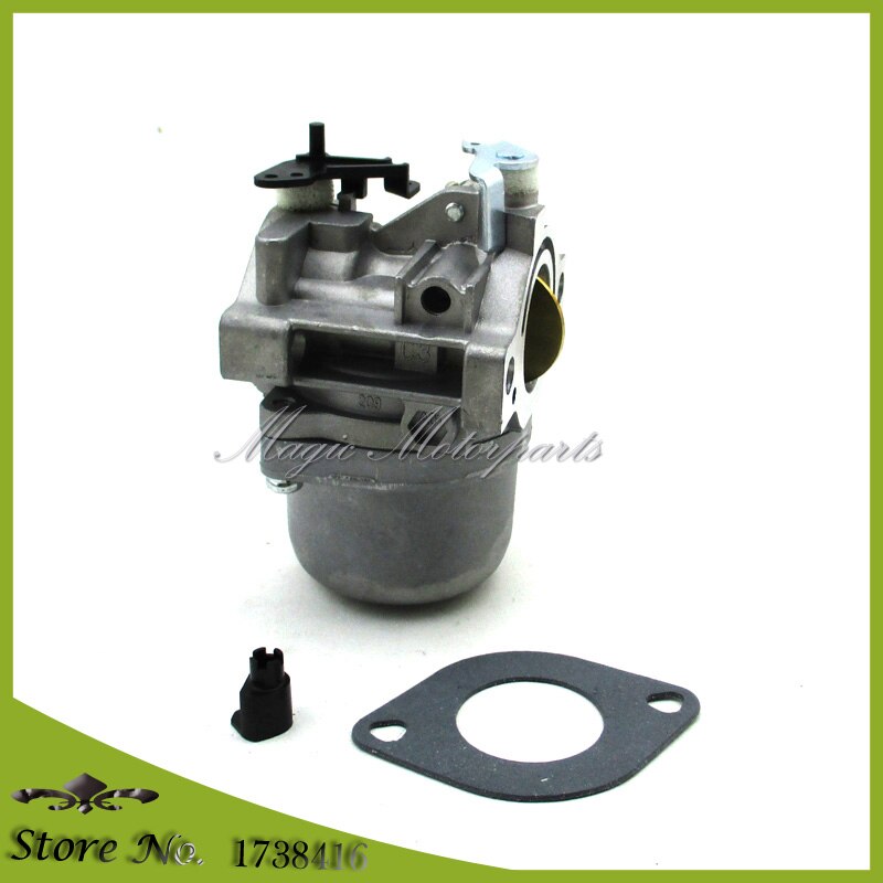 Carburetor For Briggs &amp; Stratton Walbro LMT 5-4993 Carb Engine Motor Parts