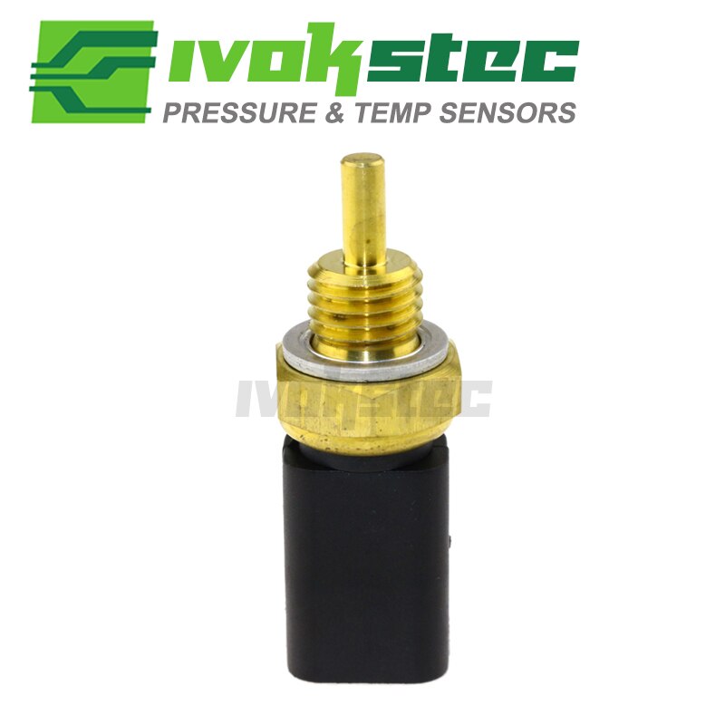 Brand Koelvloeistof Temperatuur Temp Sensor Voor Nissan Kubistar Primastar 1.2 1.6 2.0 22630-00QAB 22630-00Q1C