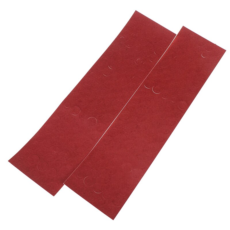 Battery Anode Hollow Point Insulator Gasket 200pcs Li-ion Battery Anode Insulation Gasket Insulator Ring For 18650 Series Li-ion