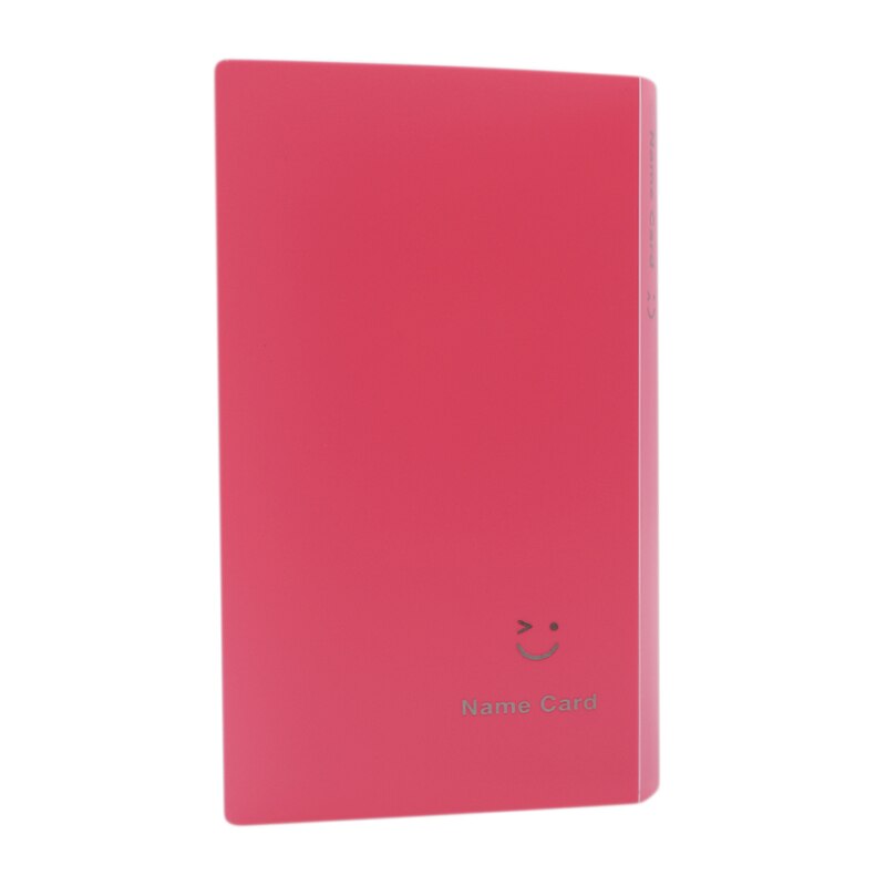 120 Pockets Solid Color DIY Stickers For Photo Albums Frame Decoration Scrapbooking Photo Album Photo Card ID Holder: 08