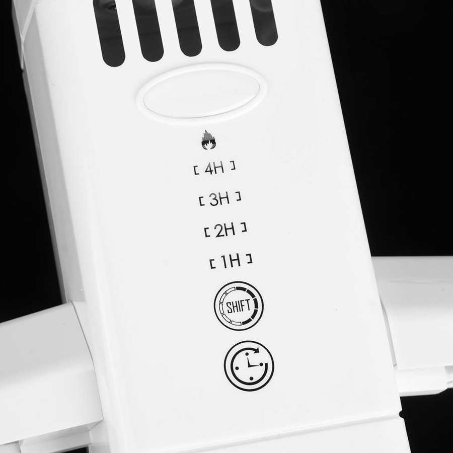 Secador De Ropa Plegable Secadora De Ropa Electrica Electric Drying Rack Portable Folding Dryer for Home