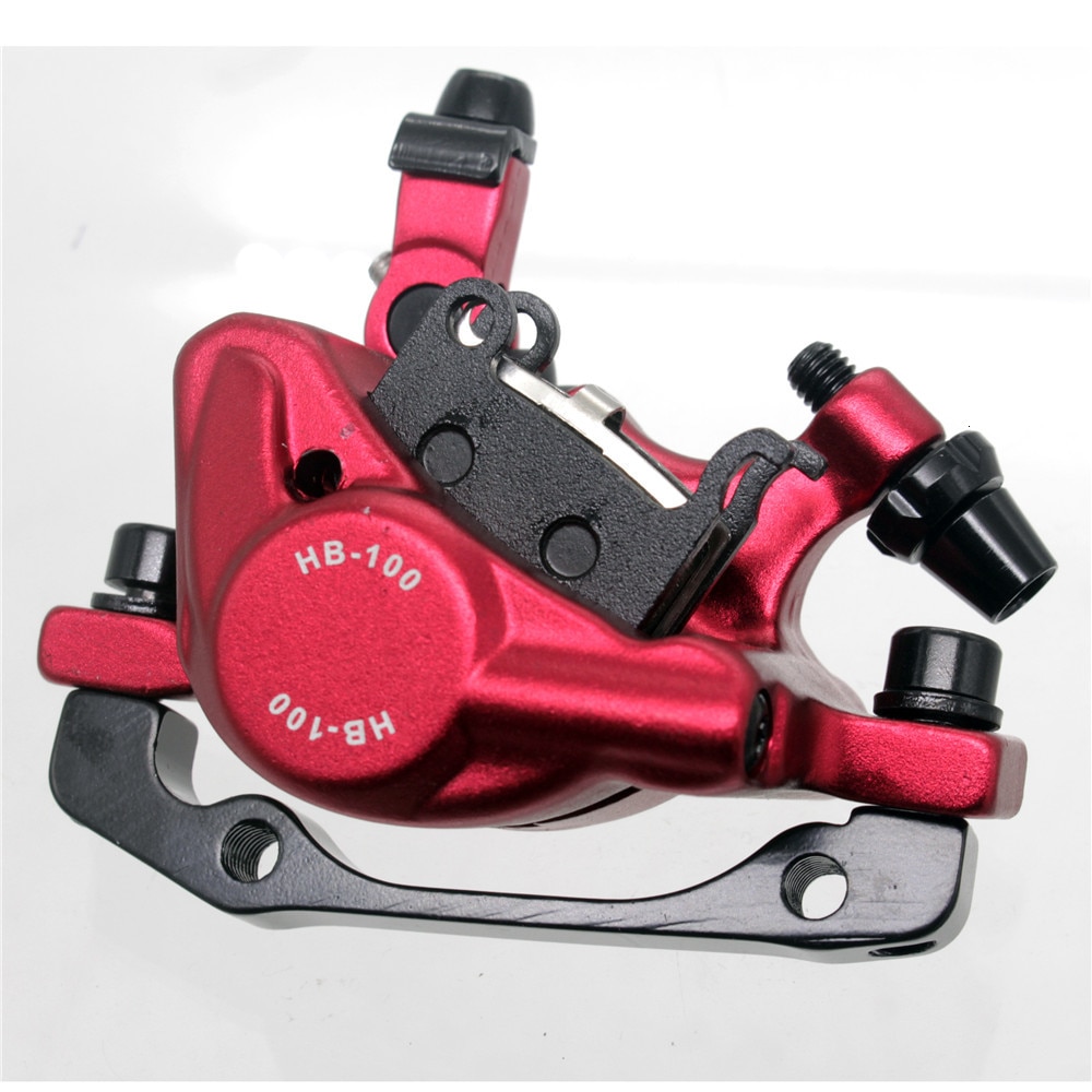 2 Pairs ZOOM HB100 DB875 DISC BRAKE PADS FOR Shimano A01S XT M775 M765 M665 DEORE M545