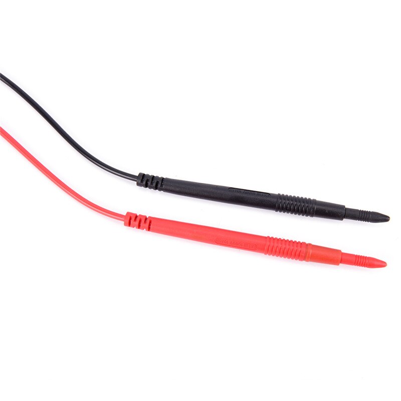 Universal Digital Multimeter Meter Test Lead Probe Wire Pen Cable