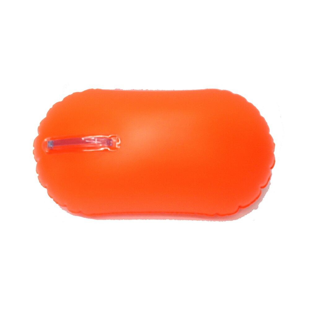 Swimming Buoy Swim Trainning Inflatable Flotation Outdoor Supplies 1PC Waterproof Framed Pool Dry Air Float Bag