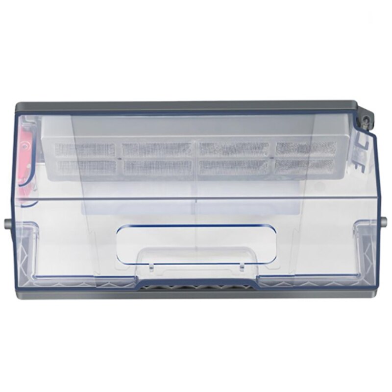 Robot Stofzuiger Collector Dust Box Voor Ecovacs Deebot Ozmo 950 Robotic Stofzuiger Onderdelen Accessoires