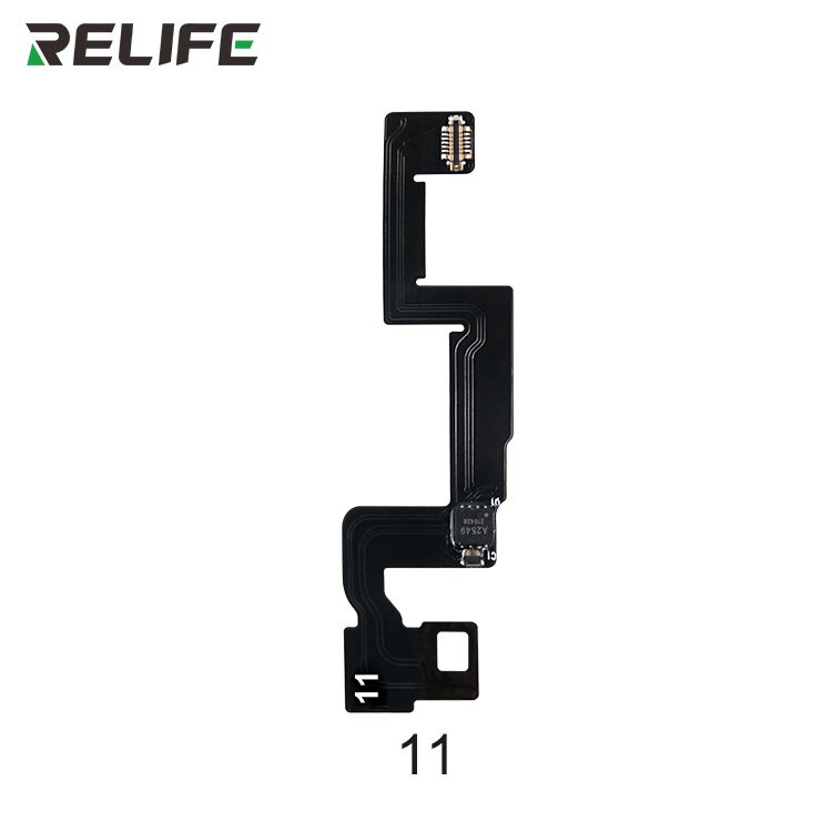 RELIFE Face ID Repair Instrument TB-04 For iPhone X XS XSM XR 11 11PRO 11PROMAX Dot Cable repair tools: For 11 Cable
