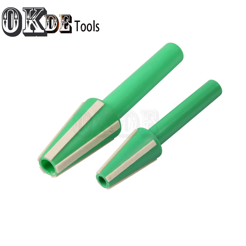 Porte-pince à cône à broche, 1 pièce BT30 BT40 HSK40 HSK50 HSK63 CNC, support de nettoyage des brosses sur fraiseuse CNC