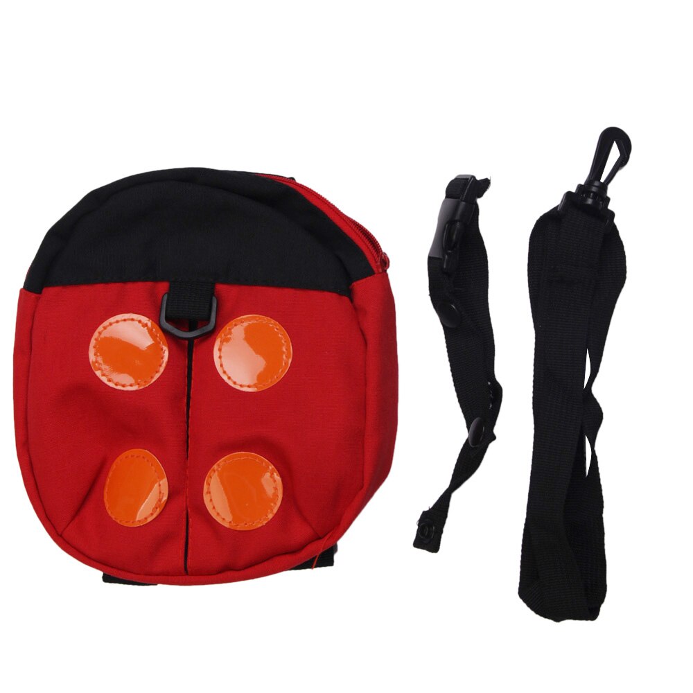 Peuter Leiband Rugzak Voor Kinderen Lopen Kindje Riem Kind Safety Harness Leash Tassen Rugzak Anti-verloren Cartoon Baby walker