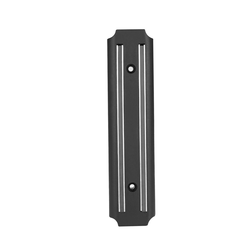 soporte magnético de pared para cuchillos, tijeras de almacenamiento, estante de Chef, organizador de tiras magnéticas, utensilios de cocina prácticos, barra organizadora para Pub
