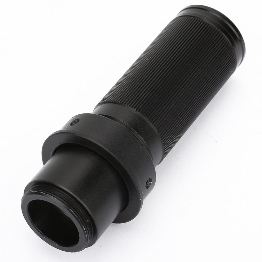 Industry Microscope Camera Lens 120x Optical Lens Camera Lens for Industry Optical Instrument